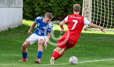 St. Lorenzen vs. St. Peter Kbg.