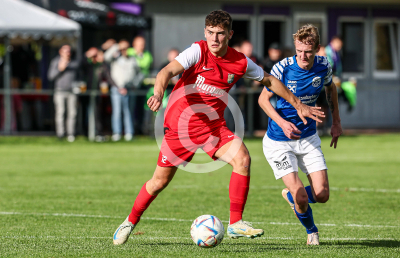 St. Lorenzen vs. St. Peter Kbg.