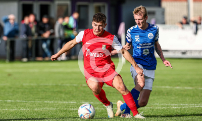 St. Lorenzen vs. St. Peter Kbg.