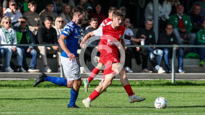 St. Lorenzen vs. St. Peter Kbg.