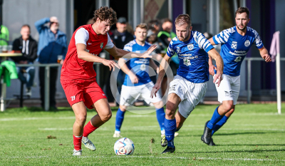 St. Lorenzen vs. St. Peter Kbg.