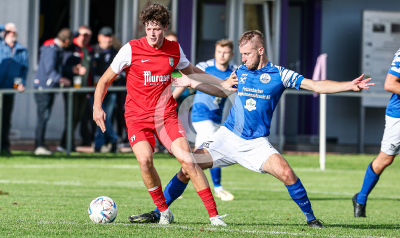 St. Lorenzen vs. St. Peter Kbg.