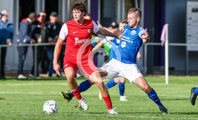 St. Lorenzen vs. St. Peter Kbg.