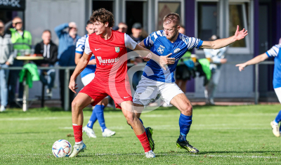 St. Lorenzen vs. St. Peter Kbg.