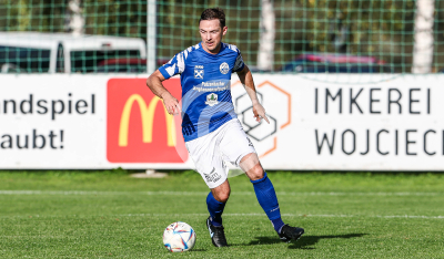 St. Lorenzen vs. St. Peter Kbg.