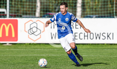 St. Lorenzen vs. St. Peter Kbg.