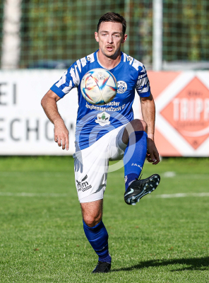 St. Lorenzen vs. St. Peter Kbg.