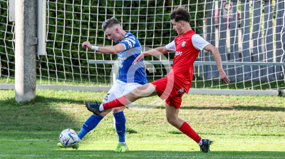 St. Lorenzen vs. St. Peter Kbg.