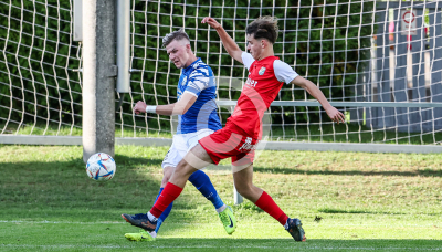 St. Lorenzen vs. St. Peter Kbg.