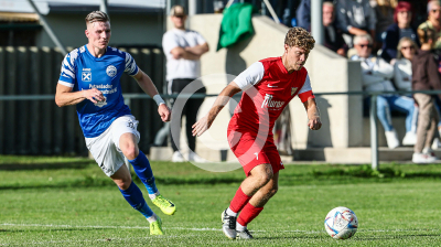 St. Lorenzen vs. St. Peter Kbg.