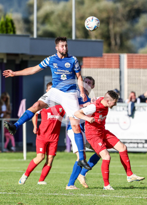 St. Lorenzen vs. St. Peter Kbg.