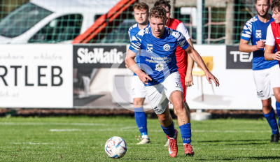 St. Lorenzen vs. St. Peter Kbg.