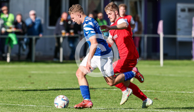 St. Lorenzen vs. St. Peter Kbg.