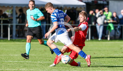 St. Lorenzen vs. St. Peter Kbg.