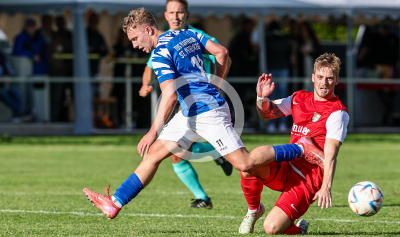 St. Lorenzen vs. St. Peter Kbg.