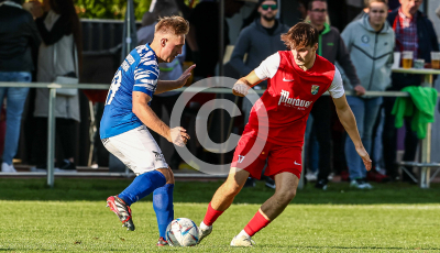 St. Lorenzen vs. St. Peter Kbg.