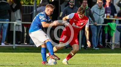 St. Lorenzen vs. St. Peter Kbg.