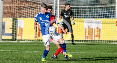 St. Lorenzen vs. St. Peter Kbg.