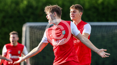 St. Lorenzen vs. St. Peter Kbg.