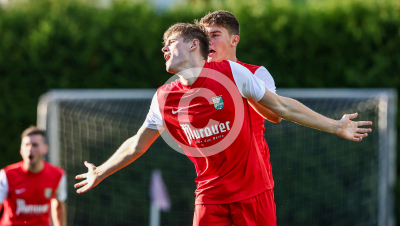 St. Lorenzen vs. St. Peter Kbg.