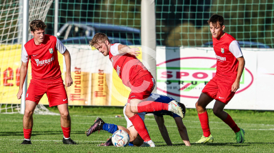 St. Lorenzen vs. St. Peter Kbg.