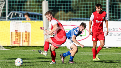 St. Lorenzen vs. St. Peter Kbg.