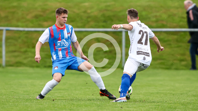 St. Margarethen vs. Irdning