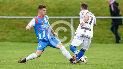 St. Margarethen vs. Irdning