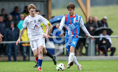 St. Margarethen vs. Irdning