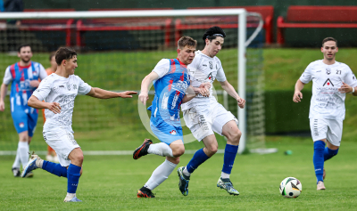 St. Margarethen vs. Irdning