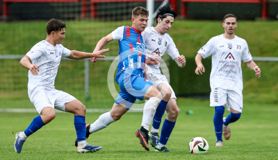 St. Margarethen vs. Irdning