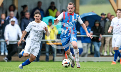 St. Margarethen vs. Irdning