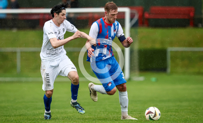 St. Margarethen vs. Irdning