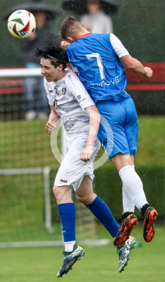 St. Margarethen vs. Irdning
