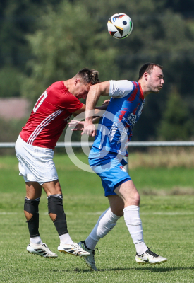 St. Margarethen vs. Kobenz
