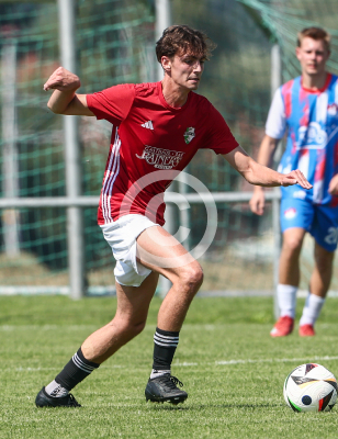 St. Margarethen vs. Kobenz