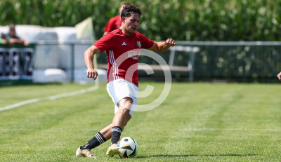 St. Margarethen vs. Kobenz