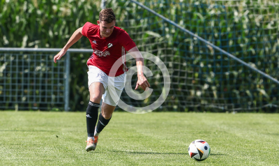 St. Margarethen vs. Kobenz