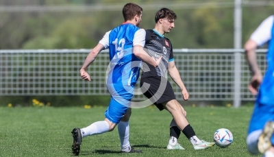 St. Margarethen vs. St. Lorenzen