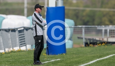 St. Margarethen vs. St. Lorenzen