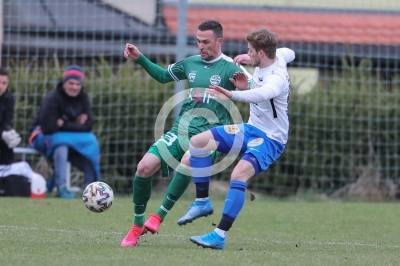 St. Michael vs. DSV Leoben