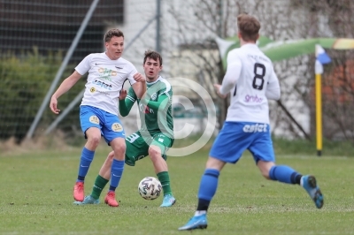 St. Michael vs. DSV Leoben