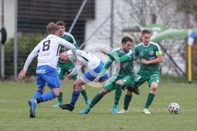 St. Michael vs. DSV Leoben