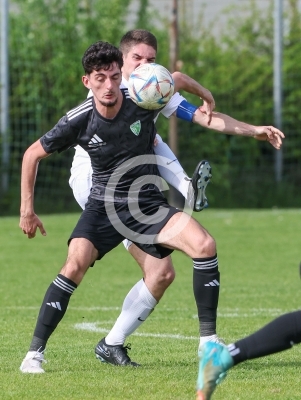 St. Michael vs. Zeltweg
