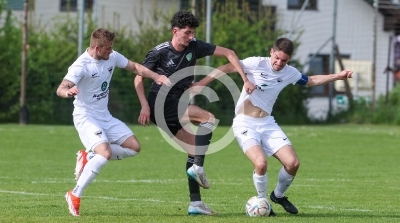 St. Michael vs. Zeltweg