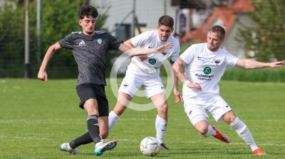 St. Michael vs. Zeltweg