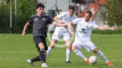 St. Michael vs. Zeltweg