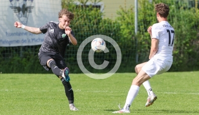 St. Michael vs. Zeltweg