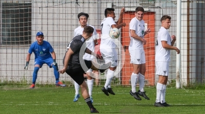 St. Michael vs. Zeltweg