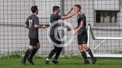St. Michael vs. Zeltweg
